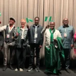 Germany-Nigeria Film Week 2026 ends after ten days of screenings and cultural exchanges, honouring Volker Schlöndorff, Hannatu Musawa and Gani Adams.
