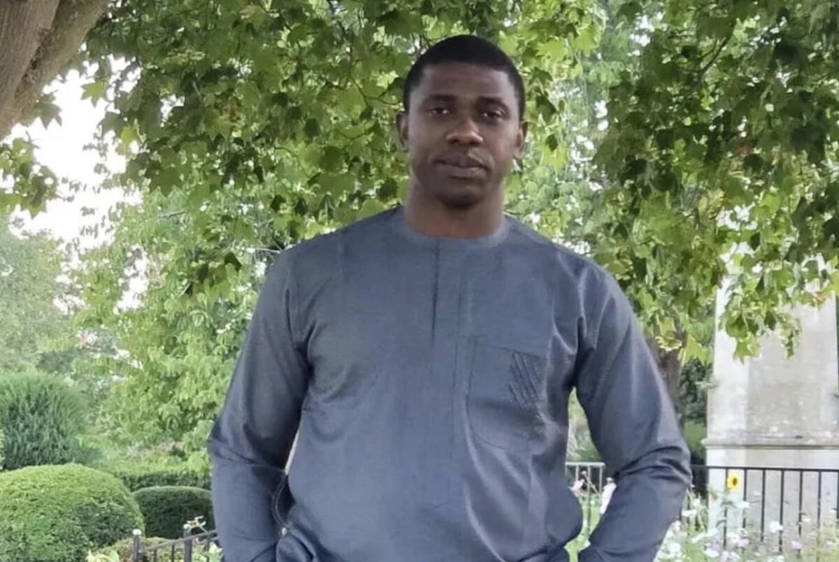 UK Nigerians Seek Support for Family of Man Who Died in Sleep