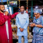 2027: Zion Ministry Founder Obi Backs Hamzat, Calls for Protection of Igbo Businesses in Lagos