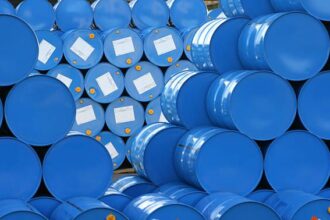G7 Approves 100 Million-Barrel Oil Release as US Fuel Prices Surge