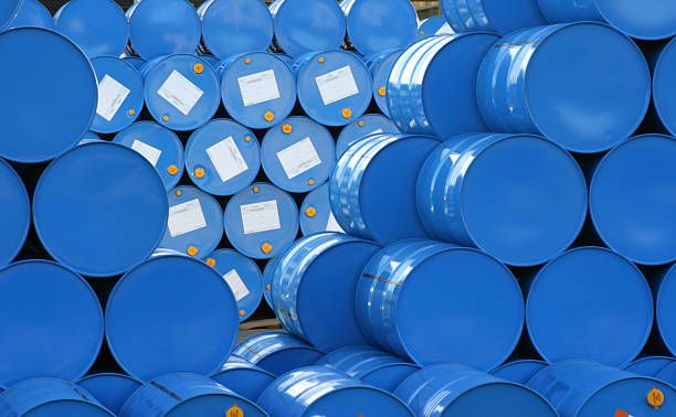 G7 Approves 100 Million-Barrel Oil Release as US Fuel Prices Surge