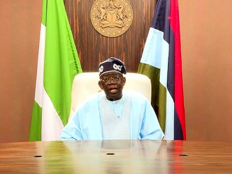 Nigeria at 66: Tinubu Says Nation Has Moved From Reforms to Shared Prosperity