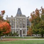 Cornell University Reviews Greek Life After Sexual Assault Allegations Against Fraternity Members