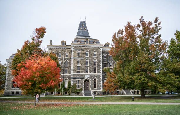 Cornell University Reviews Greek Life After Sexual Assault Allegations Against Fraternity Members