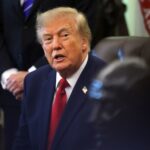 Trump Faces Backlash Over Russian Diesel Deal
