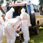 Nigeria, Kenya Ebola Cases May Be Linked to Airport Transit in Uganda