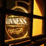 Guinness Nigeria stout bottles and cans following the latest price increase.