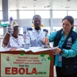 ncdc ebola screening international travellers nigeria