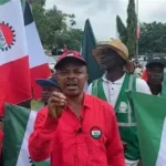 NLC Gives FG October 27 Deadline, Threatens Nationwide Action Over Unmet Demands