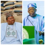 Ajadi Urges Tinubu to Resign Over NYSC Abductions