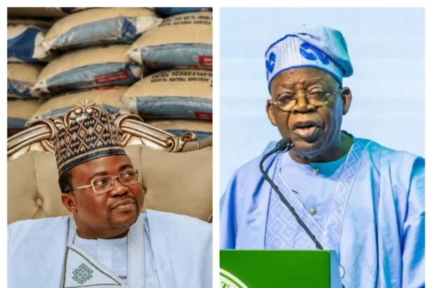 Ajadi Urges Tinubu to Resign Over NYSC Abductions