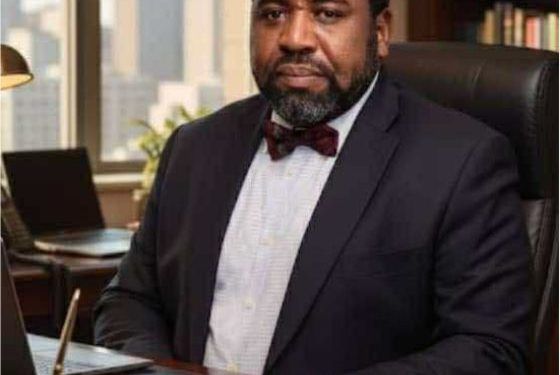 Anthony Kila Faces Questions Over His Professorial Credentials