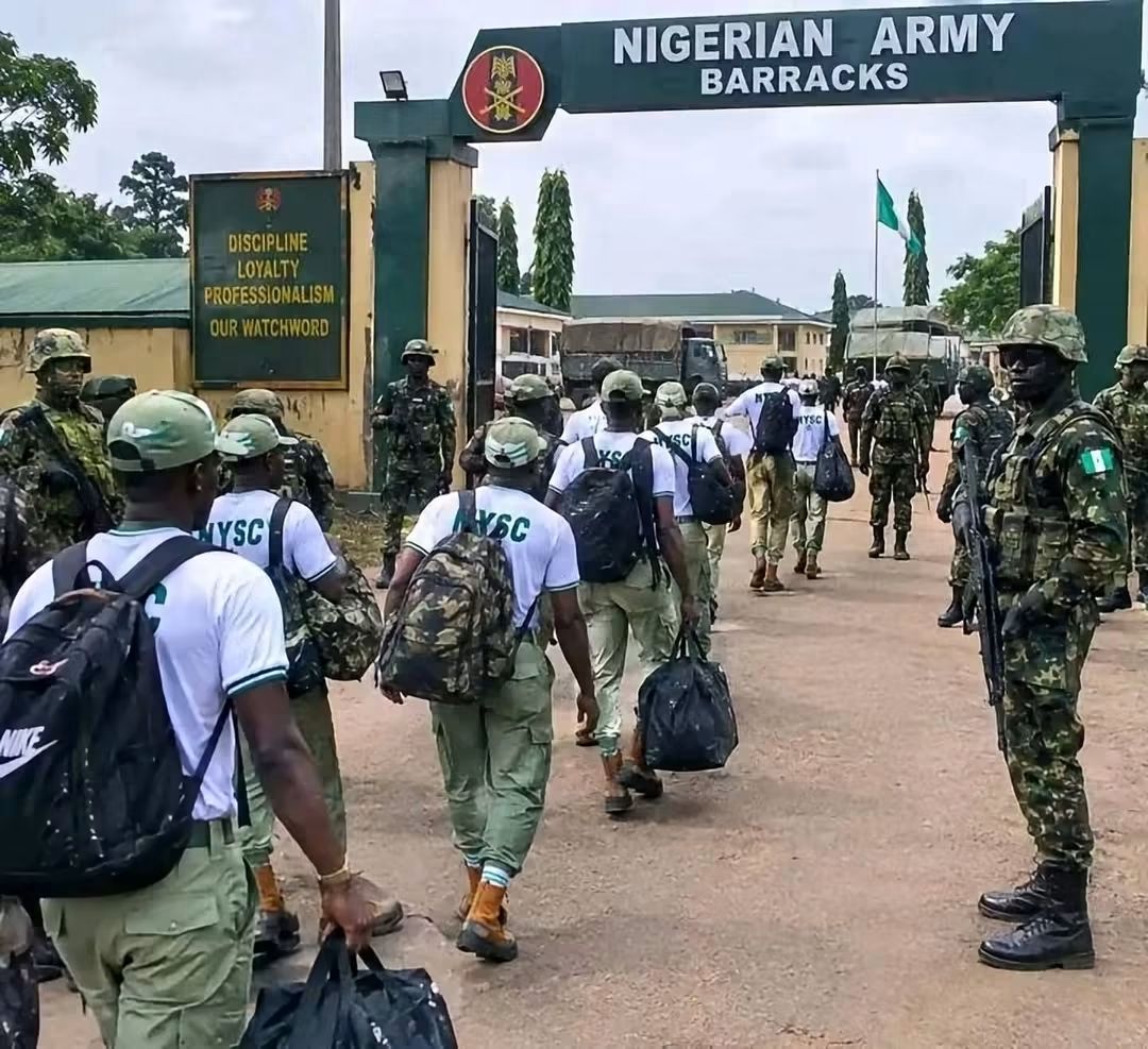 Army Rescues 10 After NYSC Members Abducted in Imo