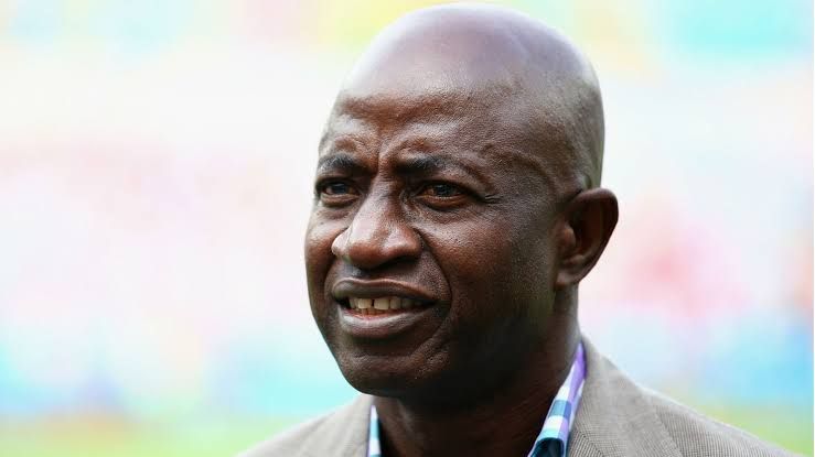 Odegbami Breaks Silence On Super Eagles’ 3-0 Defeat To Guinea-Bissau