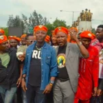 Sowore’s AAC Challenges Tinubu with Request to Use Presidential Villa