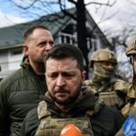 Zelenskyy Draws New Battle Line as Ukraine Threatens Russia’s Oil Refineries